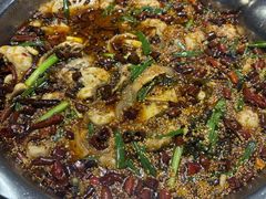 -胖子鱼·天水麻辣鱼火锅(秦州407店)