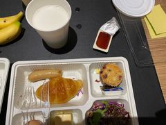 -西安钟楼北大街希尔顿欢朋酒店