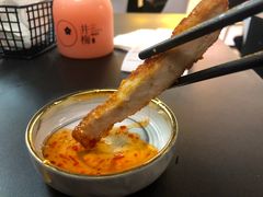 -贡梅老面馆·蟹粉面·无锡特色小吃(南长街主推店)