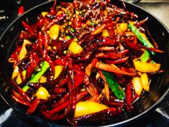 炒时蔬-东厨虾煌(电子街店)