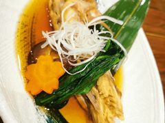 -桥岚·巷子鲜河豚鱼(专门店)