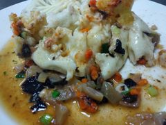 -津门永胜包子铺(哈尔滨道总店)