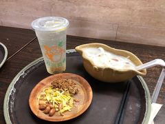 传统水菱角-老西关濑粉(文明路店)
