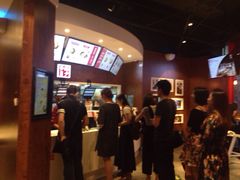 西少爷肉夹馍(五道口宇宙总店)-西少爷(五道口店)