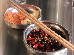 -胡四哥特色火盆烧烤(总店)