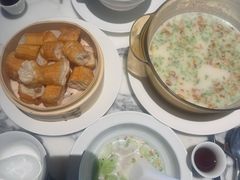 -遇外滩(BFC外滩金融中心店)