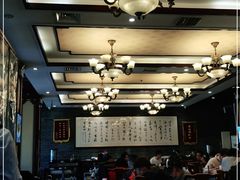 -清真·鸦儿李记·涮肉(和平里店)