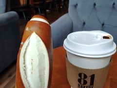 -81bakery(关山路店)