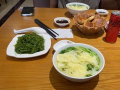 -和兴记牛肉火勺·羊汤(于洪广场店)