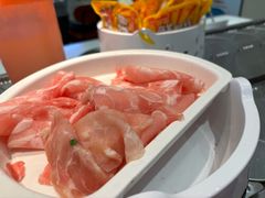 -龍歌自助小火锅(芝罘万达店)