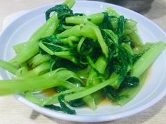 拌青菜-广达眼镜炖罐(广达店)