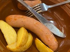 -萨莉亚意式餐厅(新洲佐阾新邑店)