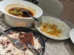 -留半山·香港食堂(啦啦宝都店)