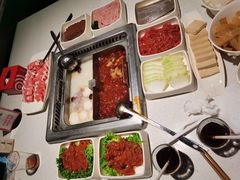 -海底捞火锅(顺义华联店)