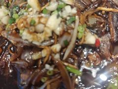 -香阁餐厅·常州菜·常州菜代表品牌(新北奥体店)