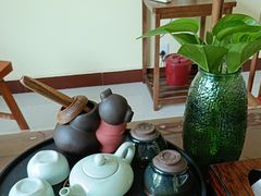 -微山岛春天里酒家