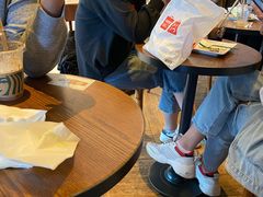 -星巴克(烟台大悦城店)