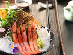 -阿吾罗·月咏精致日料(港汇恒隆广场店)