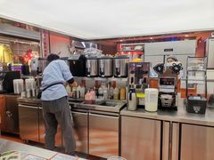 -爷爷不泡茶NOYEYENOTEA(武汉佰港城创始店)