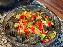 -好灶头妈妈菜·柴火灶台鱼·千岛湖土菜地标美食