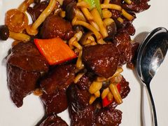 -漢舍中国菜馆(浦东嘉里城店)