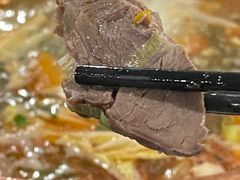 -朝伟清真铜瓢牛肉馆(三十年老·店)