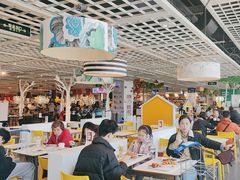 -宜家·瑞典风味餐厅(无锡店)