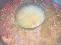 -香佰里鲜货火锅(佳乐金街店)