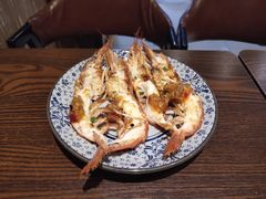 -大成铁板烧•板前(复古餐厅石老人店)