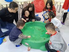 -美吉姆早教(新百CC Park店)