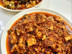 黄焖鸡-正宗沾益辣子鸡老字号