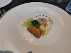 -北京饭店谭家菜
