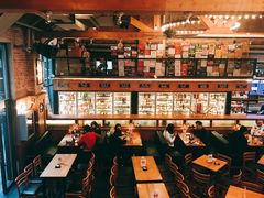 大堂-COMMUNE幻师(花园道店)