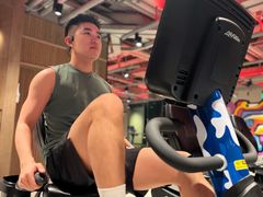-Trainyard 炼·工场(中国国际贸易中心店)