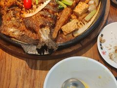 -老板恋上鱼(印象城店)