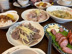 -乡亲鹅肉城(吴江店)