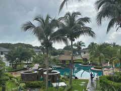 -石梅湾艾美度假酒店