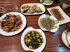 -庆峰龙虾烧烤(合肥一店)