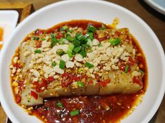-向川南·水煮鱼·川菜(和平里店)