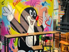 -布拉格餐厅· 中欧捷克菜(全国首店)