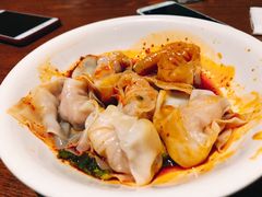 -鼎泰丰 (柏威年广场店)