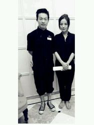 -崇尚GAVIN STYLE