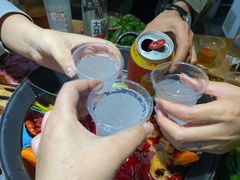 -阳阳老火锅(小南门店)
