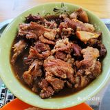 北京很火的牛肉面