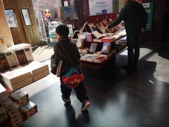 -当当梅溪书院(步步高梅溪新天地店)