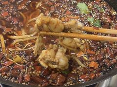 -鸿顺老铁锅美蛙鱼府(解放碑店)