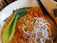 -雷神拉面(财富中心玉米楼店)