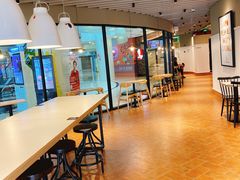 大堂-肯德基(黄埭店)