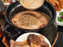 -祈胜邨•顺德鱼生•顺德菜(容桂店)