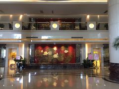 -北京金龙潭御瑞酒店(花园桥地铁站店)
